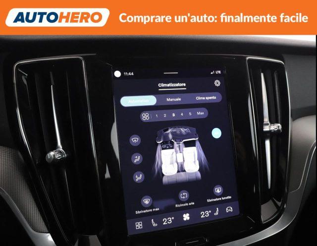 VOLVO V60 B4 (d) automatico Essential