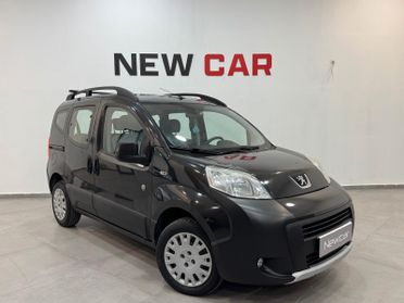 Peugeot Bipper Tepee 1.3 HDi 75 FAP Outdoor