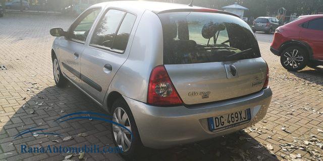 RENAULT Clio Storia 1.2 5p. NEOPATENTATI