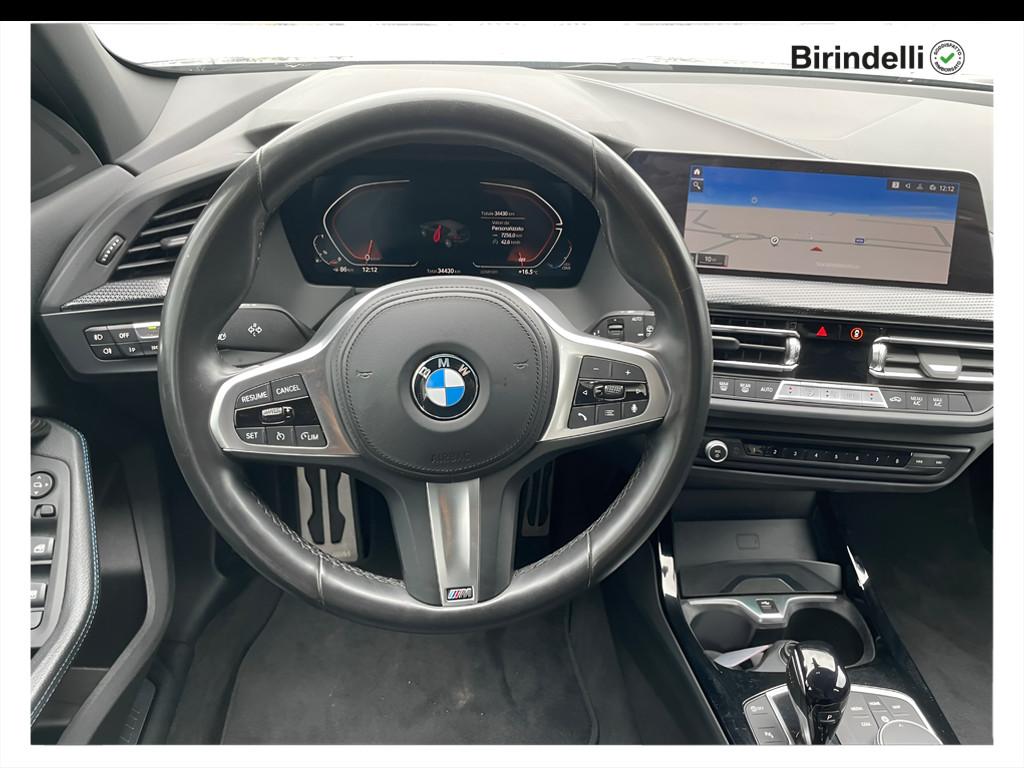 BMW 118i 5 Porte