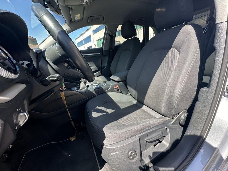 Audi A3 30 TDI Design SportBack