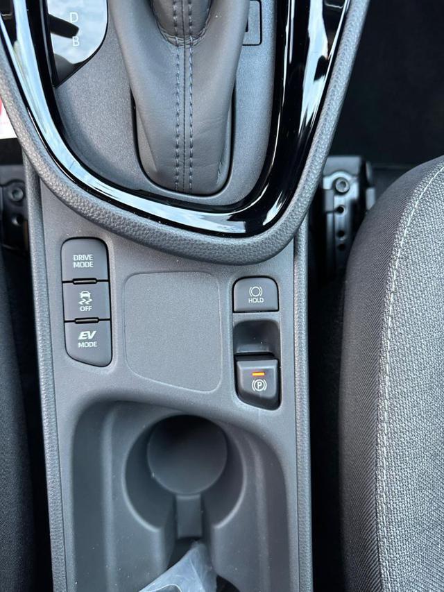 TOYOTA Yaris Cross 1.5 Hybrid 130 CV 5p.E-CVT Trend