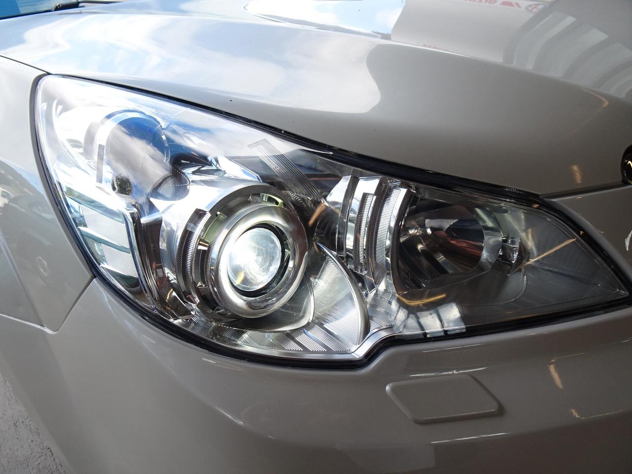 Subaru OUTBACK 2.0D Trend Limited