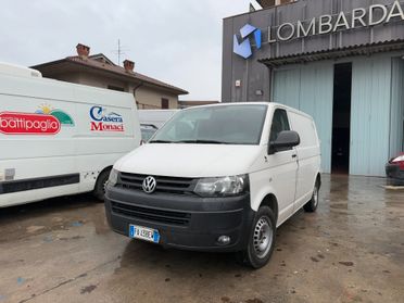 Volkswagen Transporter 2.0/140CV/2015/NO IVA