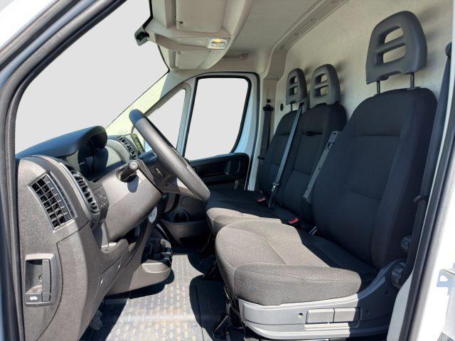 FIAT Ducato Ducato 30 2.2 Mjt 120CV PC-TN Furgone