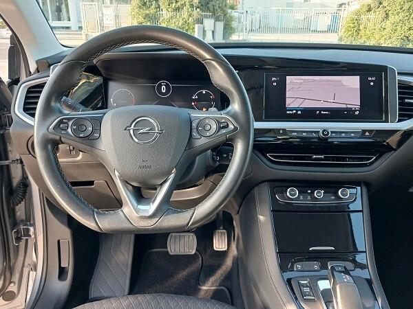 OPEL GRANDLAND 1.5 Ecotec 130 CV EAT8 BUSINESS ELEGANCE