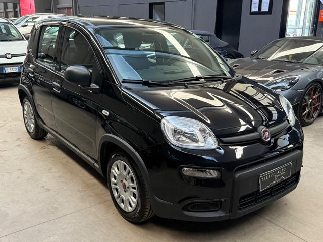 FIAT Panda 1.0 FireFly S&S Hybrid *NO OBBLIGO FINANZIAMENTO*