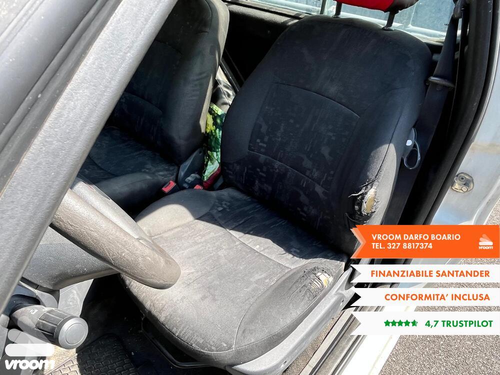 FIAT Strada 1.3 MJT Pick-up