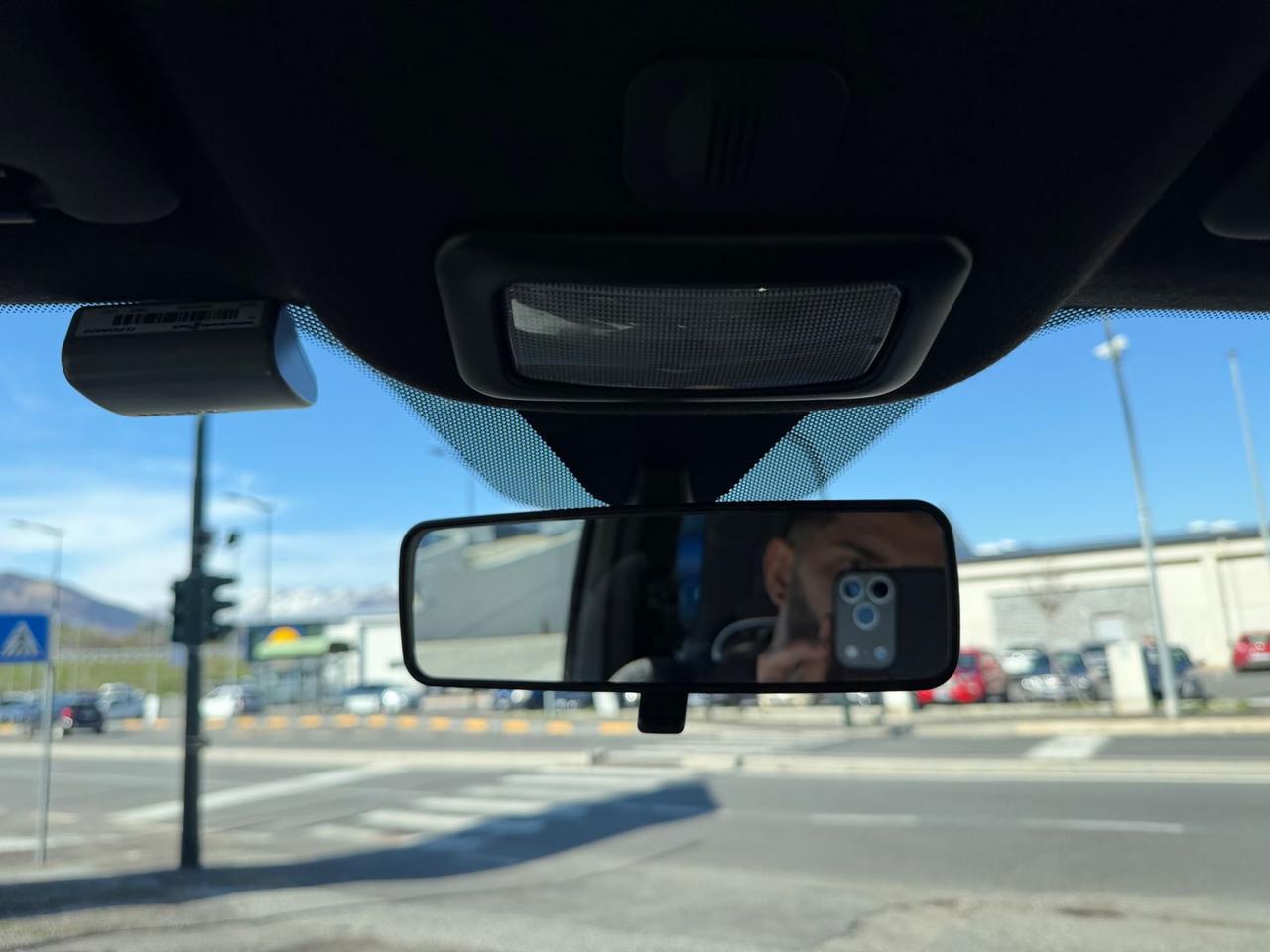 Abarth 595 Turismo 1.4 T-Jet 160 cv - ORIGIN #9961