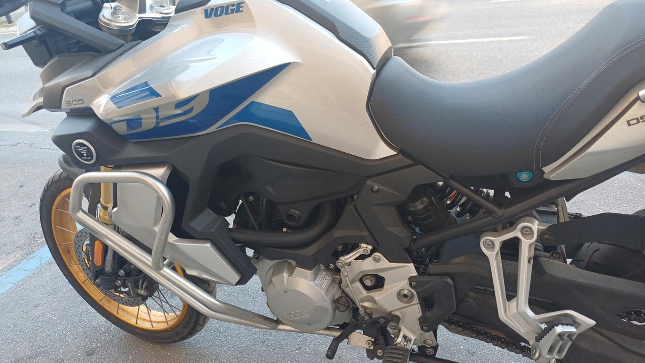 VOGE VALICO 900 DS 2024