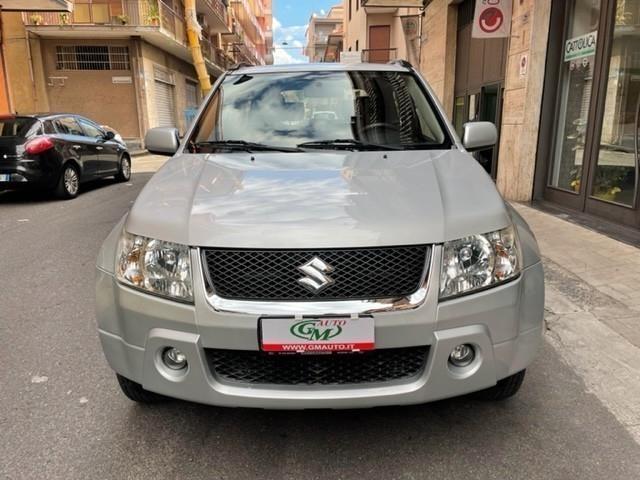 Suzuki Grand Vitara 1.9 DDiS - 3 porte 4x4