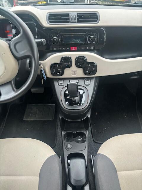 Fiat Panda 0.9 TwinAir Turbo S&S Lounge AUTOMATICA 5 POSTI