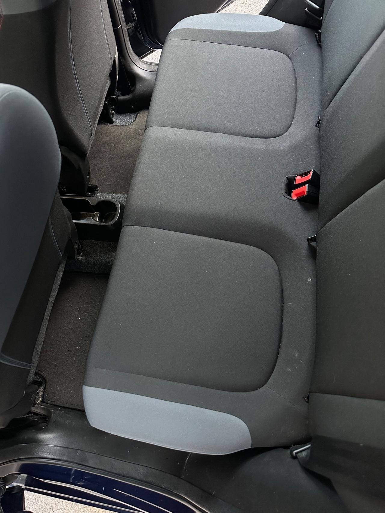 Fiat Panda 1.2 benzina 69cv Pop