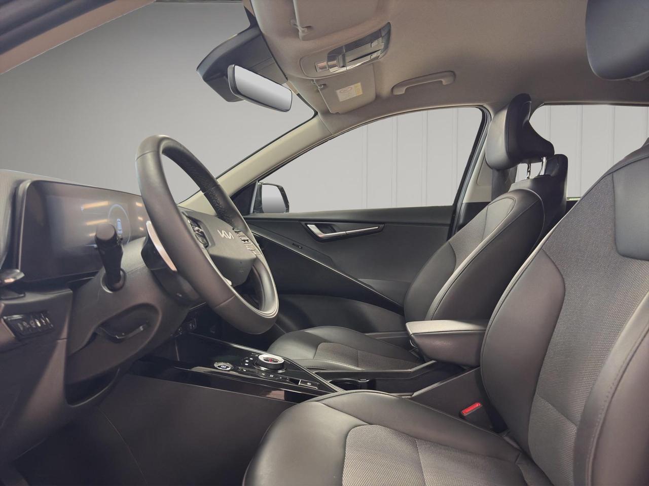 Kia Niro 1.6 gdi phev Evolution dct6