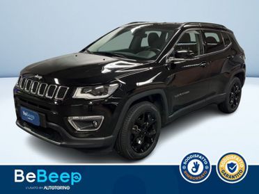 Jeep Compass 1.4 M-AIR LIMITED 2WD 140CV