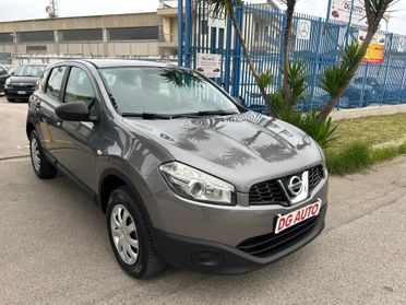 Nissan Qashqai 1.5 dCi 110 cv 2013