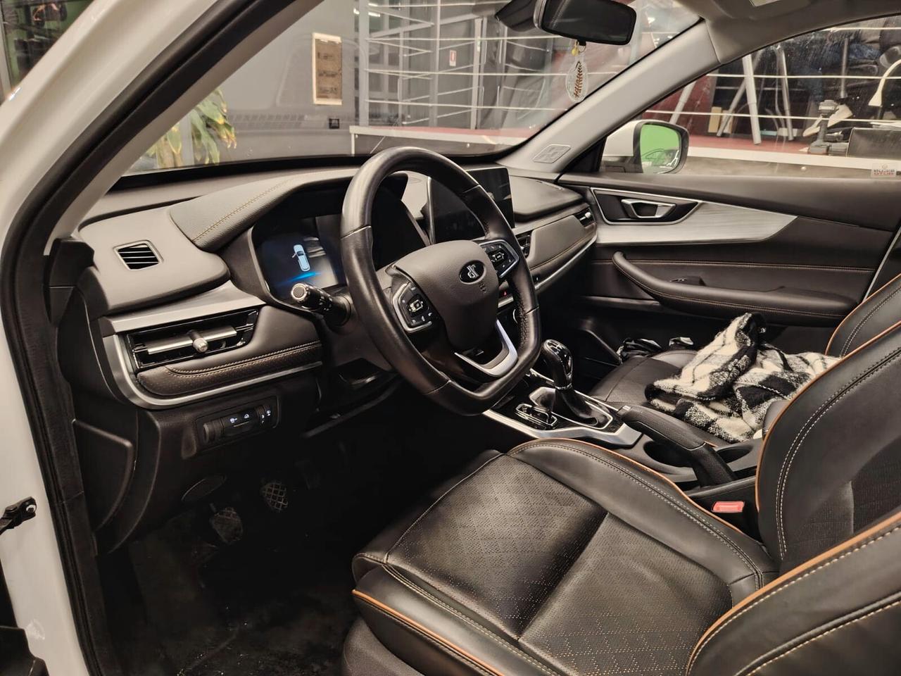 Dr 5.0 1.5 / 116 CV BENZINA-GPL