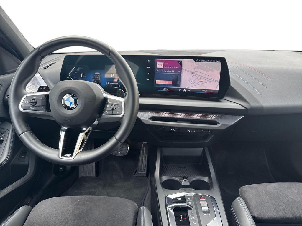 BMW Serie 1 123 48V MSport Pro xDrive DCT