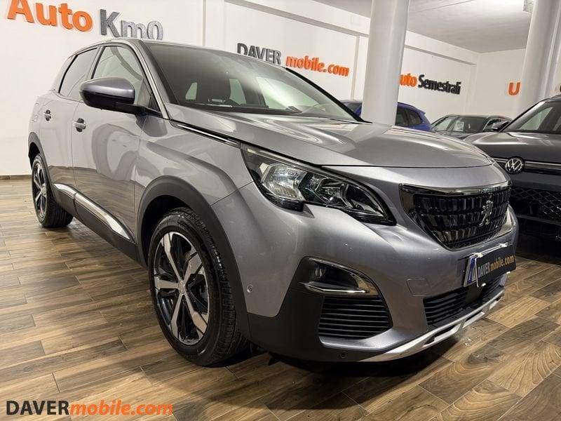 Peugeot 3008 3008 BlueHDi 130 S&S EAT8 Allure