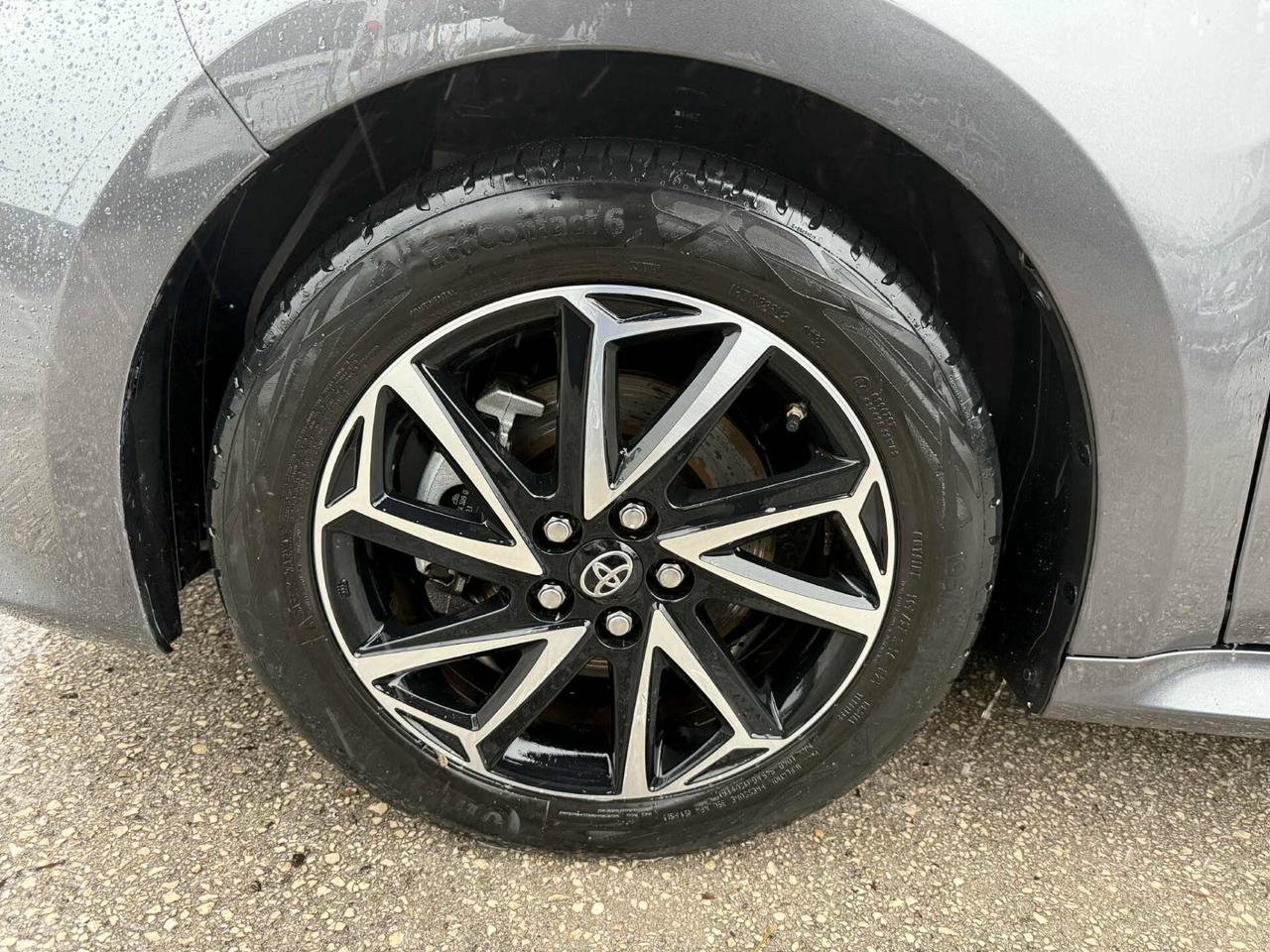 Toyota Yaris 1.5 Hybrid 5 p Trend - 2022 - 48 mila km