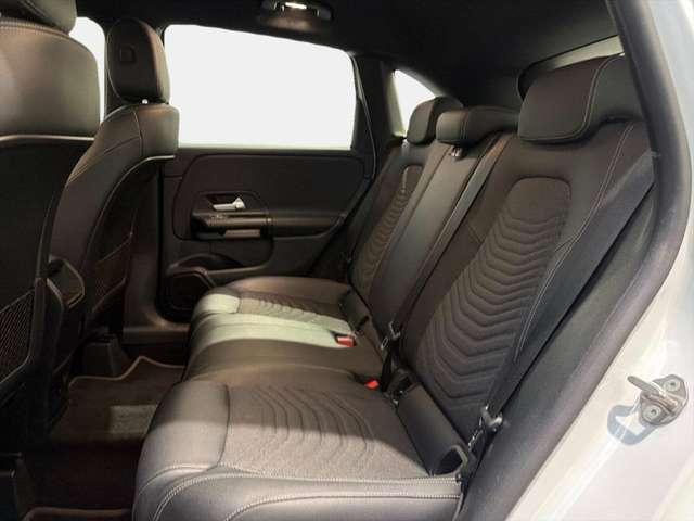 Mercedes-Benz B 250 e Plug-in hybr. Business Extra