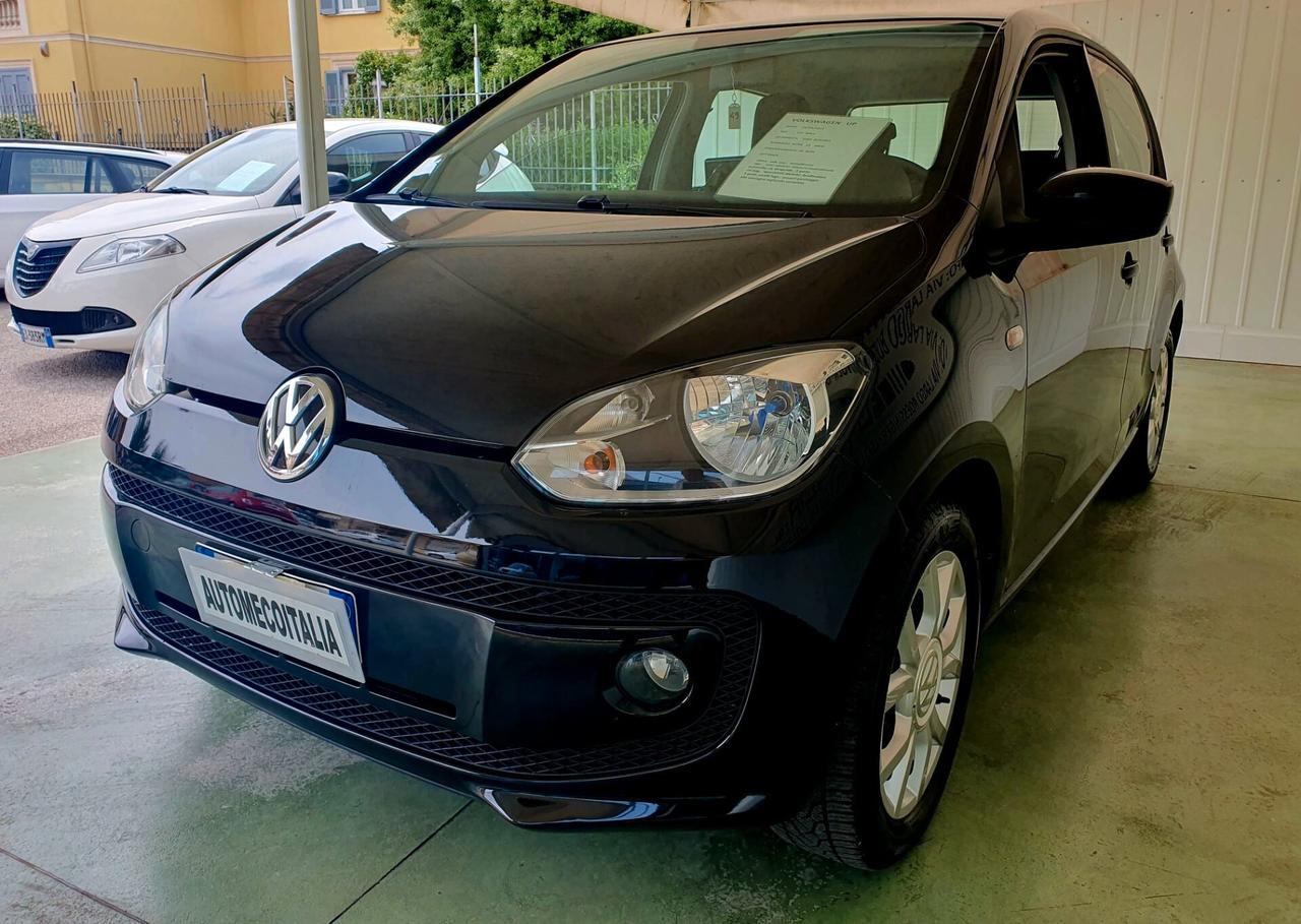 Volkswagen up! 1.0 5porte - 2016 - KM. 131.000