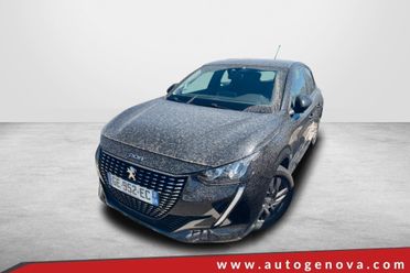 PEUGEOT 208 1.2 PURETECH 75CV SeS ACTIVE BUSINESS ( CRUISE - NAVI - MIRROR - SENSORI POST. )