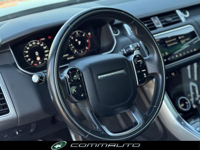 LAND ROVER Range Rover Sport 3.0 SDV6 HSE Dynamic