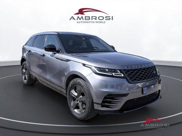 LAND ROVER Range Rover Velar 2.0D I4 204 CV R-Dynamic SE