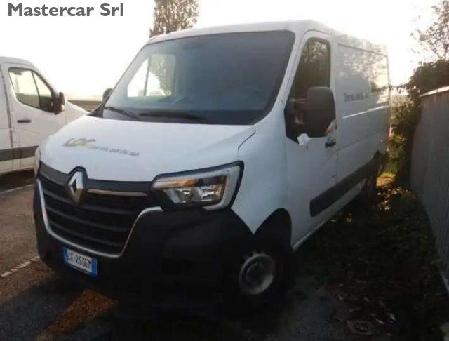 RENAULT Master Master 28 2.3 DCI 135CV L1H1 MOTORE KO- GF253EM