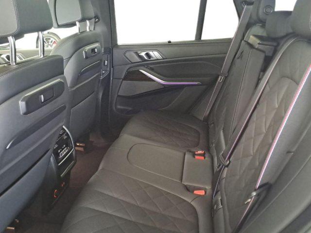 BMW X5 xDrive30d 48V Msport Pro Aut. + Tetto apr.