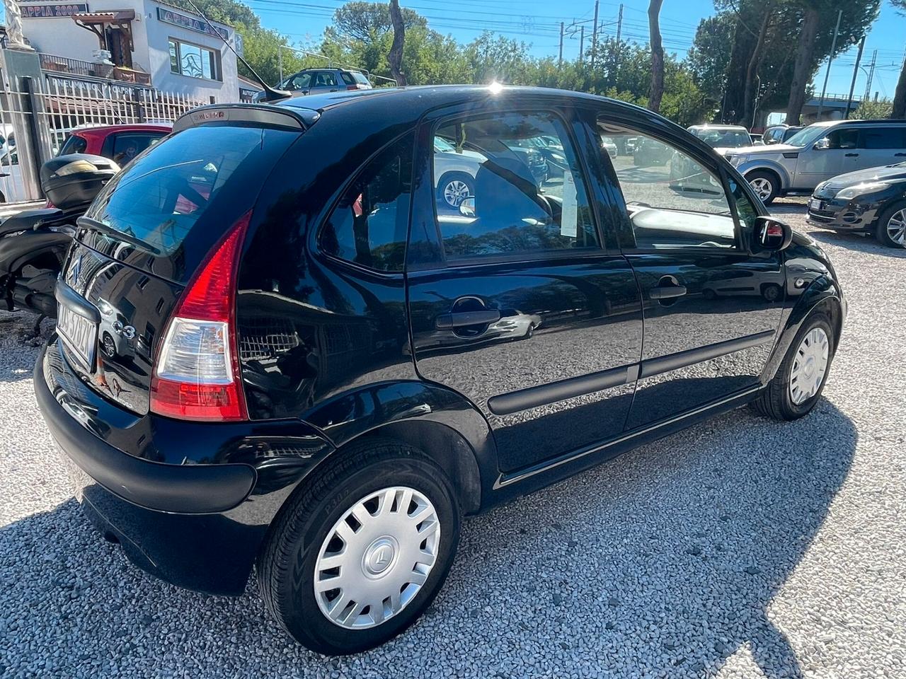 Citroen C3 1.1 airdream Classique NEOPATENTATI