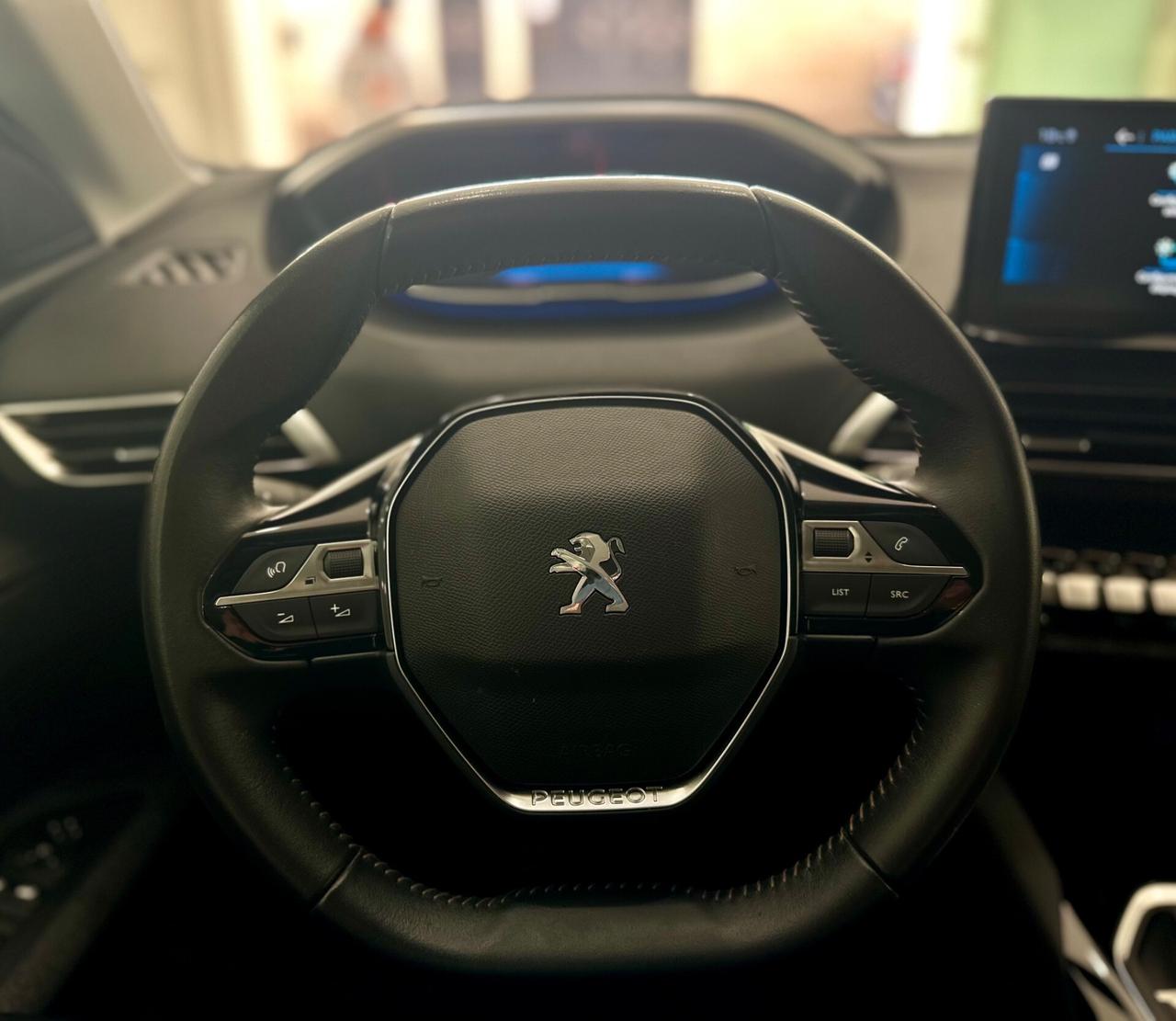 Peugeot 3008 BlueHDi 130 S&S Active