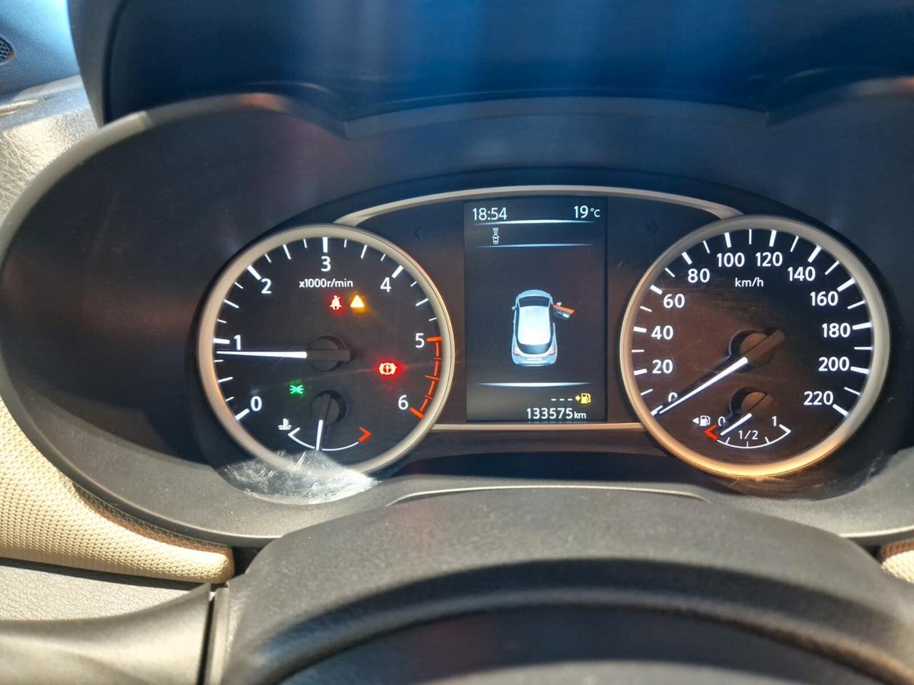 Nissan Micra 1.5 dCi 8V 5 porte Tekna