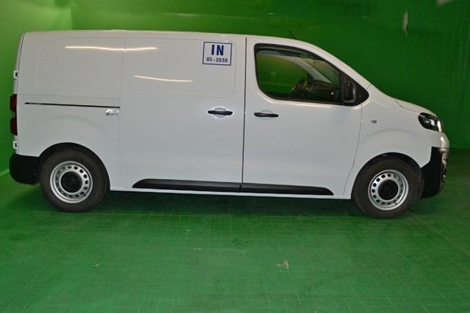 FIAT SCUDO - VAN L2H1 1.5 BlueHdi 120cv MT6 COIBENTAZIONE + ATP