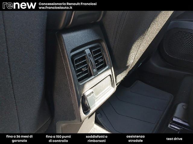 RENAULT Captur E-TECH Hybrid 145 Equilibre
