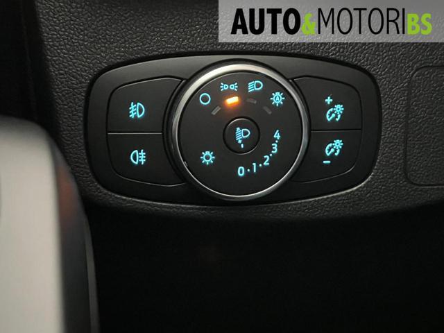 FORD Focus 1.0 EcoBoost Hybrid ST-Line *PREZZO REALE*