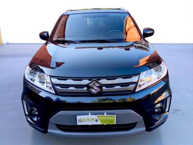 Suzuki Vitara Vitara II 2016 vitara 1.6 V-Cool s&s 4wd allgrip