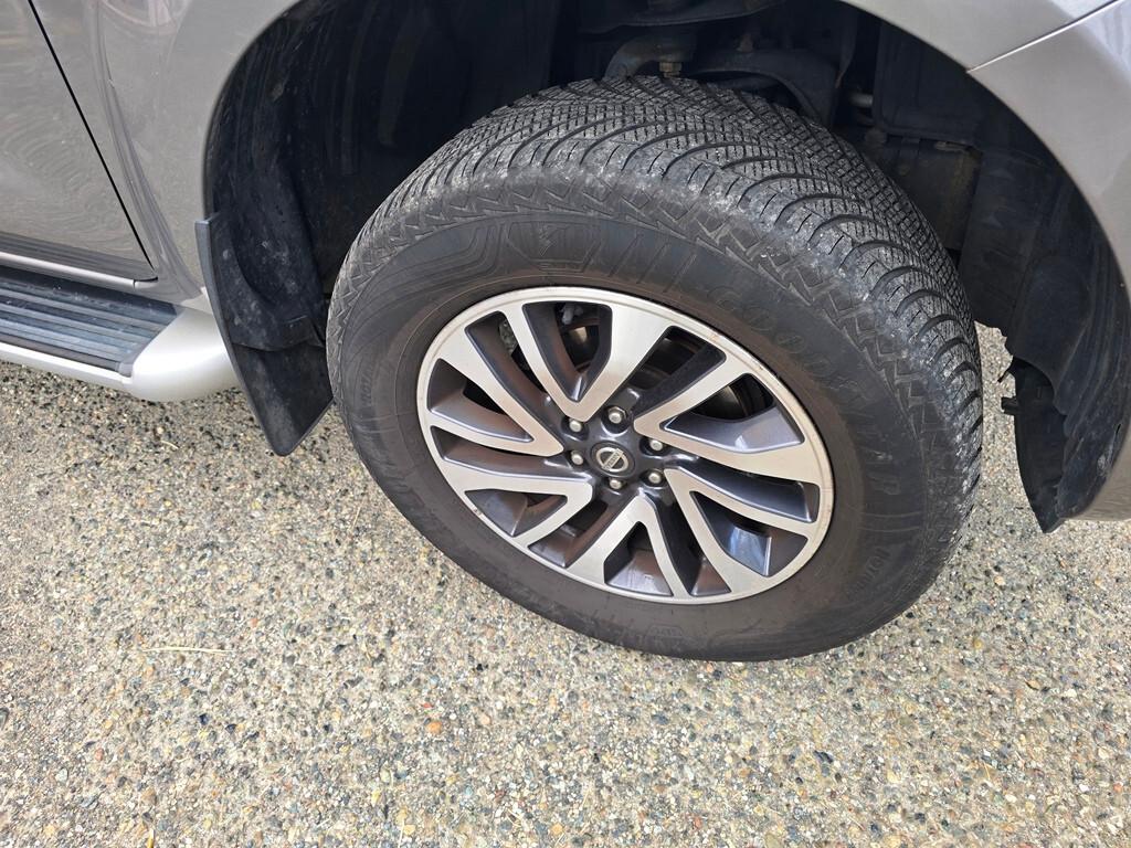Nissan Navara 2.3 dCi 190 CV N-Connecta
