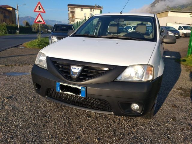 DACIA Logan Pick-Up 1.5 dCi 75CV