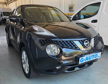 Nissan Juke 1.5 dCi Ok Neopatentati