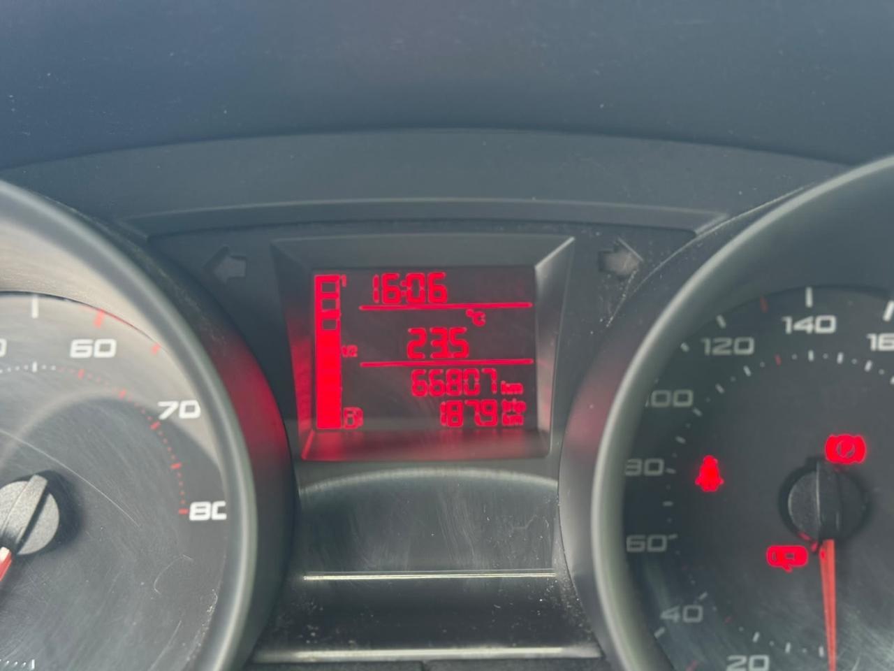 Seat Ibiza ST 1.2 Style
