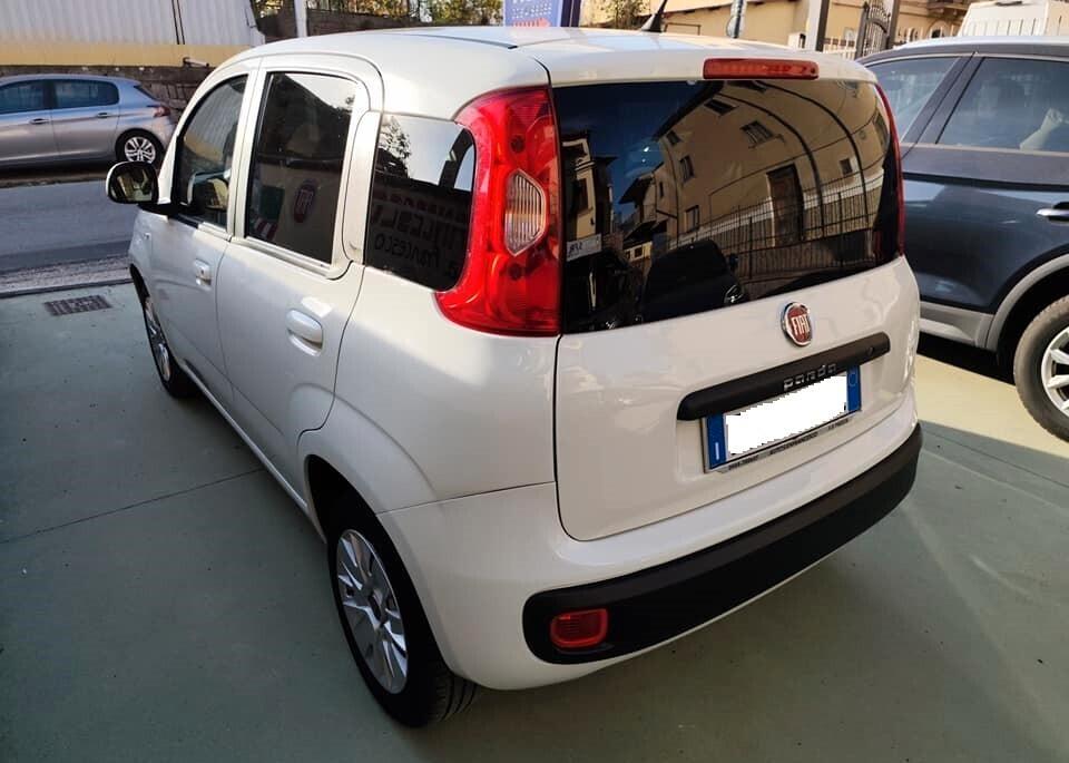 Fiat Panda 1.3 MJT S&S Easy 80cv - 2018