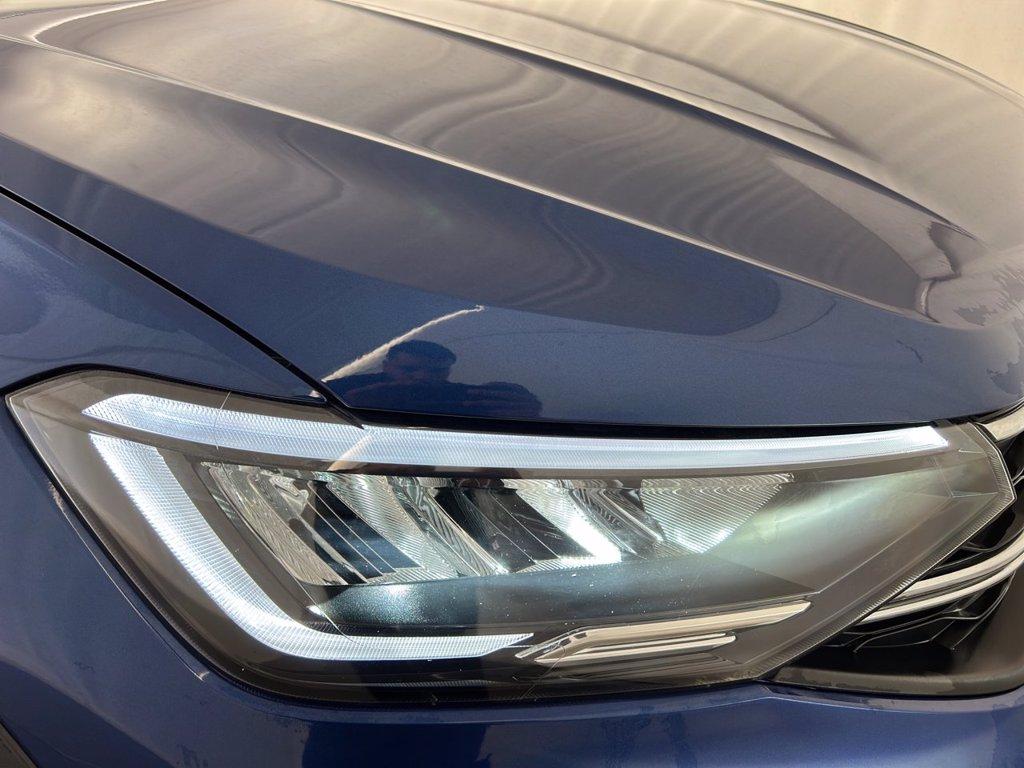 VOLKSWAGEN Taigo 1.0 tsi life 110cv del 2024