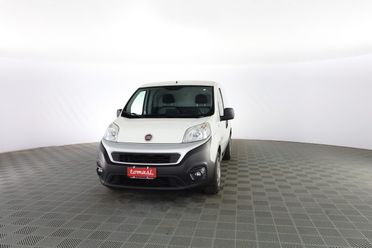 FIAT Fiorino Fiorino 1.3 MJT 95CV Cargo SX