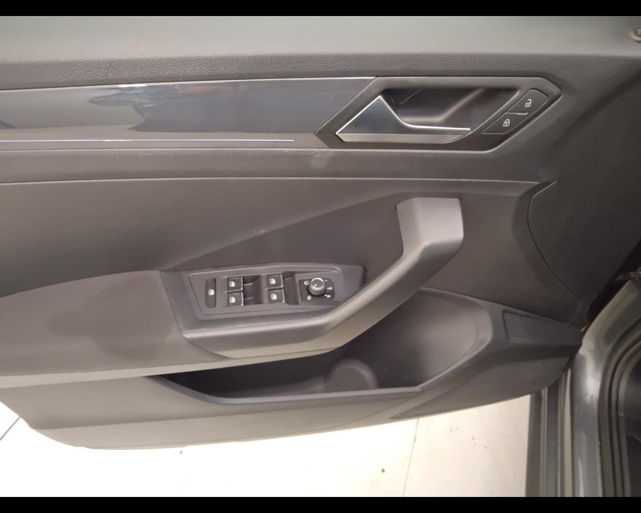 VOLKSWAGEN T-Roc I 2017 - T-Roc 1.5 tsi Advanced