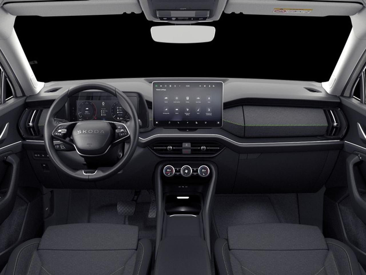 Skoda Kodiaq 2.0 tdi 150cv executive dsg 7p.ti