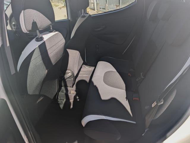 LANCIA Ypsilon 1.2 69 CV 5 porte Elefantino 5° Posto