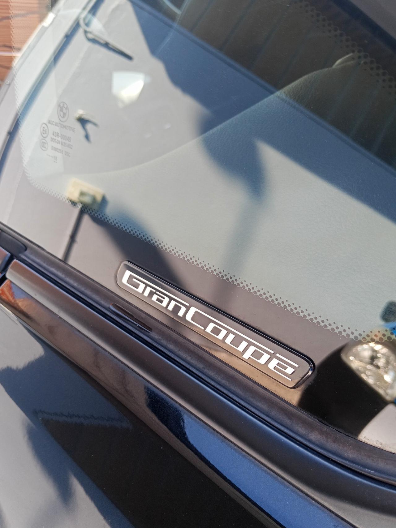 Bmw 420 420d GranCoupé Sport