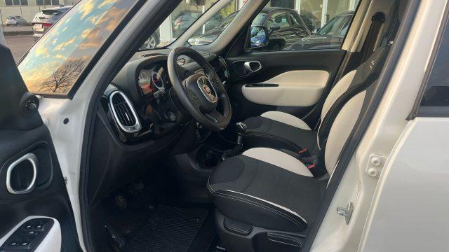 FIAT 500L 1.3 Multijet 95 CV Trekking